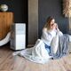 Κλιματιστικό Cecotec ForceClima 12850 Style Heating Connected με αντλία θερμότητας