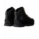 Γυναικεία παπούτσια lifestyle The North Face Back-To-Berkeley IV Leather WP - tnf black/tnf black