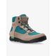 Παπούτσια GORE TEX Asolo Supertrek GTX - wool/deepteal