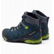 Ορειβατικά παπούτσια Scarpa ZG Trek GTX - ottanio/γκρι