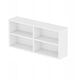 GLORIOUS CD Box 180 White