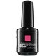 Jessica Jessica, Geleration Colours, Ημιμόνιμο Βερνίκι Νυχιών, GEL-1149, Luscious Leather, 15 ml Για Γυναίκες