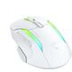 Turtle Beach Kone II Air Gaming-Maus. λευκό
