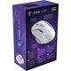 Turtle Beach Kone II Air Gaming-Maus. λευκό