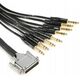 Warm Audio - Kabel Audio PREMIER DB25 - TRS 3m