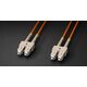 ALVA - Kabel Optyczny MADI Duplex 3m
