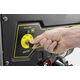 Agregat Karcher 3000 W 1-fazowy