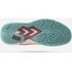 Παπούτσια padel για γυναίκες K-SWISS ULTRA COURT PADEL λευκό/λιλά EU40