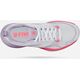 Tennis shoes for ladies K-SWISS SPEEDEX CLAY white/orchid petal EU40