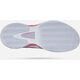 Tennis shoes for ladies K-SWISS SPEEDEX CLAY white/orchid petal EU40