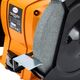 ΤΡΟΧΟΣ ΠΑΓΚΟΥ MD3220F 350W