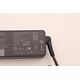 Lenovo 5A10W86299 προσαρμογέας τροφοδοσίας/ εσωτερικός μετατροπέας 45 W Μαύρο