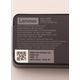 Lenovo 5A10W86299 προσαρμογέας τροφοδοσίας/ εσωτερικός μετατροπέας 45 W Μαύρο