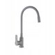 Μπαταρία κουζίνας Invena Ksanti Plus, γκρι BZ-37-023-L
