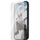 Προστατευτικό Οθόνης SAFE iPhone 16/15 Ultra-Wide Fit *BULK