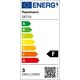Paulmann Źródło światła LED Kropla 2,6W 230V 260lm E27 2500K Złoty