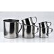 ΒΑΣΙΚΗ ΚΟΥΖΙΝΑ Κούπα 700ml 10cm COOKINI