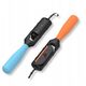 YAXO Βάση για Joy-Con BASEBALL SET για NS/NS2 Inferno Orange&Hydro Blue