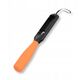 YAXO Βάση για Joy-Con BASEBALL SET για NS/NS2 Inferno Orange&Hydro Blue