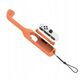 YAXO Λαβή για Joy-Con GOLF SET για NS/NS2 Inferno Orange&Hydro Blue
