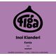 Figa Coffee - καφές σε κόκκους Kenia Inoi Kianderi Washed Filter 250 g