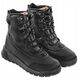 Columbia Bugaboot Celsius Μπότα 1945511010 Μαύρο 46