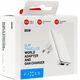 FIXED Slim GaN Travel Charger - Φορτιστής GaN USB-A/USB-C 65W λευκός - Εγγύηση ασφάλειας. Απλές δόσεις. Δωρεάν αποστολή από 170 zł.