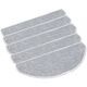TP-Link Tapo RVA301 σετ 5 πλενόμενων πανιών (5x) για Tapo RV30 Max Plus, RV30 Max, RV20 Max Plus, RV20