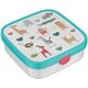 ΚΟΥΤΙ ΦΑΓΗΤΟΥ CAMPUS BENTO LARGE ANIMAL FRIENDS 107435065373