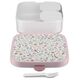 LUNCHBOX CAMPUS BENTO LARGE FAIRY WONDERS 107435065409