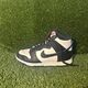 Nike Dunk High DD1869-103 Czarne 40