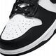 Nike Dunk High DD1869-103 Czarne 38,5