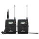 Sennheiser EW 112 P G4-B στην περιοχή 626-668 MHz - Ασύρματο σετ για κάμερες