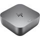 HP Dock - Thunderbolt 100W G6 1xTB4, 3x USB 3.2, 2xUSB-C 3.2, 1x TB 4, HDMI 2.1, 2xDP 1.4, 1xRJ45 2.5Gbps