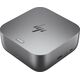 HP Dock - Thunderbolt 100W G6 1xTB4, 3x USB 3.2, 2xUSB-C 3.2, 1x TB 4, HDMI 2.1, 2xDP 1.4, 1xRJ45 2.5Gbps