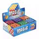 ΜΑΓΙΚΟΣ ΚΥΒΟΣ GUZIK 6X6X6 MC DISP 6/288