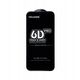 Szkło Hartowane 6D Pro Veason Glass - do Motorola Edge 50 Neo czarny