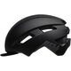 Kask miejski BELL DAILY Rozmiar kasku: S/M(50-57cm), Wybierz kolor: Matte Black