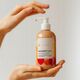 OPCJA NATURA_Mleczkopiana do mycia i demakijażu twarzy 250ml,