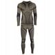 Mil-Tec - Bielizna termoaktywna Performance Olive