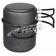 Esbit Zestaw do gotowania turystyczny Alcohol CookSet Esbit uniw - 87148