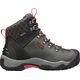Buty trekkingowe damskie Keen Revel III czarno-różowe r. 37.5