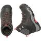 Buty trekkingowe damskie Keen Revel III czarno-różowe r. 37.5