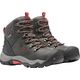Buty trekkingowe damskie Keen Revel III czarno-różowe r. 37.5