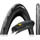 Continental Opona Continental Grand Prix 5000 Vectran 700x23C czarna, zwijana, Black Chili uniwersalny