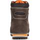 Buty trekkingowe męskie Aku Slope Micro GTX czarne r. 45