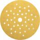 Bosch Bosch Expert C470 sanding sheet, 125mm, K150 multi-hole (50 pieces, for eccentric sanders)