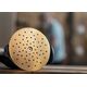 Bosch Bosch Expert C470 sanding sheet, 125mm, K150 multi-hole (50 pieces, for eccentric sanders)