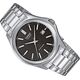 Zegarek Casio Zegarek Casio MTP-1183PA-1AEG męski