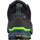 Buty trekkingowe męskie Salewa MTN Trainer Lite GTX zielone r. 47